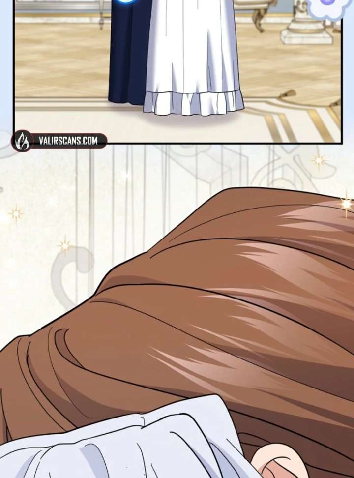 My Villain Fiancé is Interfering With My Flowery Path Chapter 70 501 077