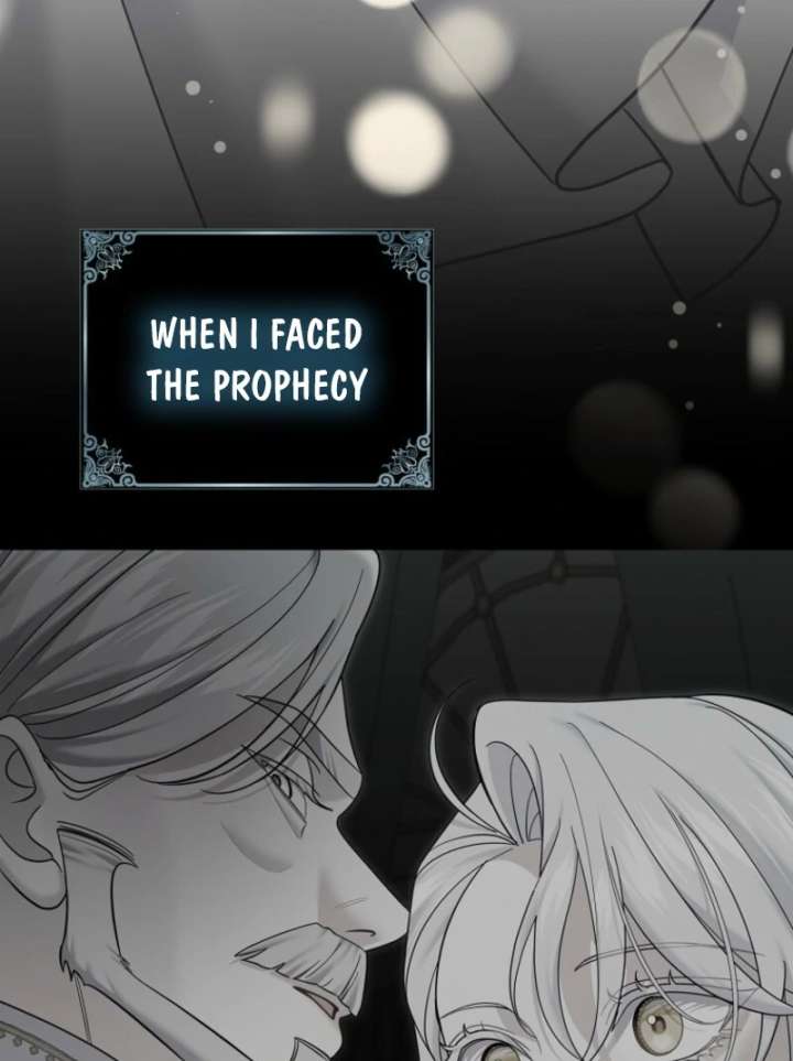 My Villain Fiancé is Interfering With My Flowery Path Chapter 70 504 080