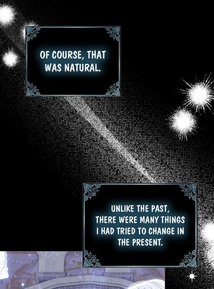 My Villain Fiancé is Interfering With My Flowery Path Chapter 70 506 082