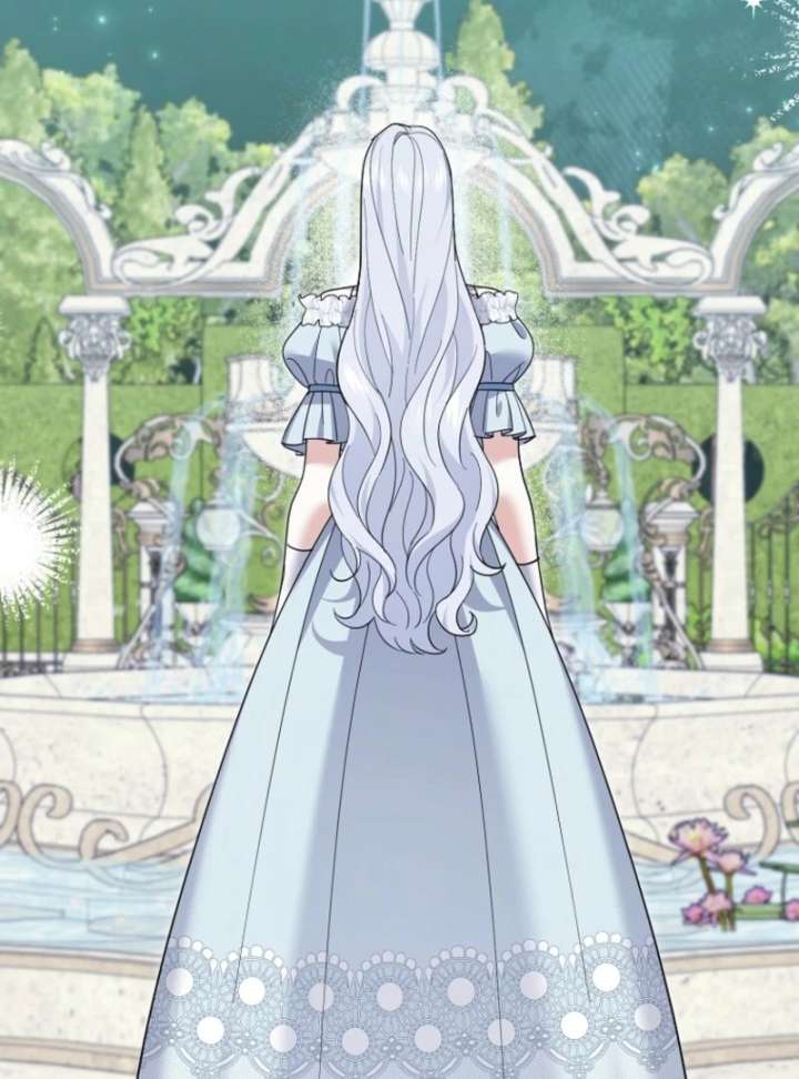 My Villain Fiancé is Interfering With My Flowery Path Chapter 70 511 087