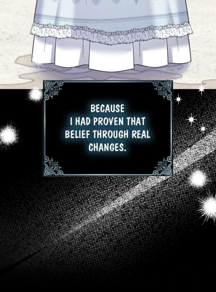 My Villain Fiancé is Interfering With My Flowery Path Chapter 70 512 088