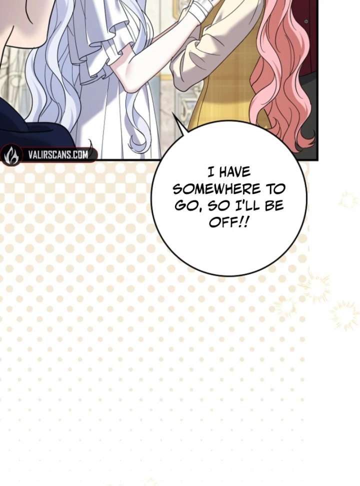 My Villain Fiancé is Interfering With My Flowery Path Chapter 70 530 106