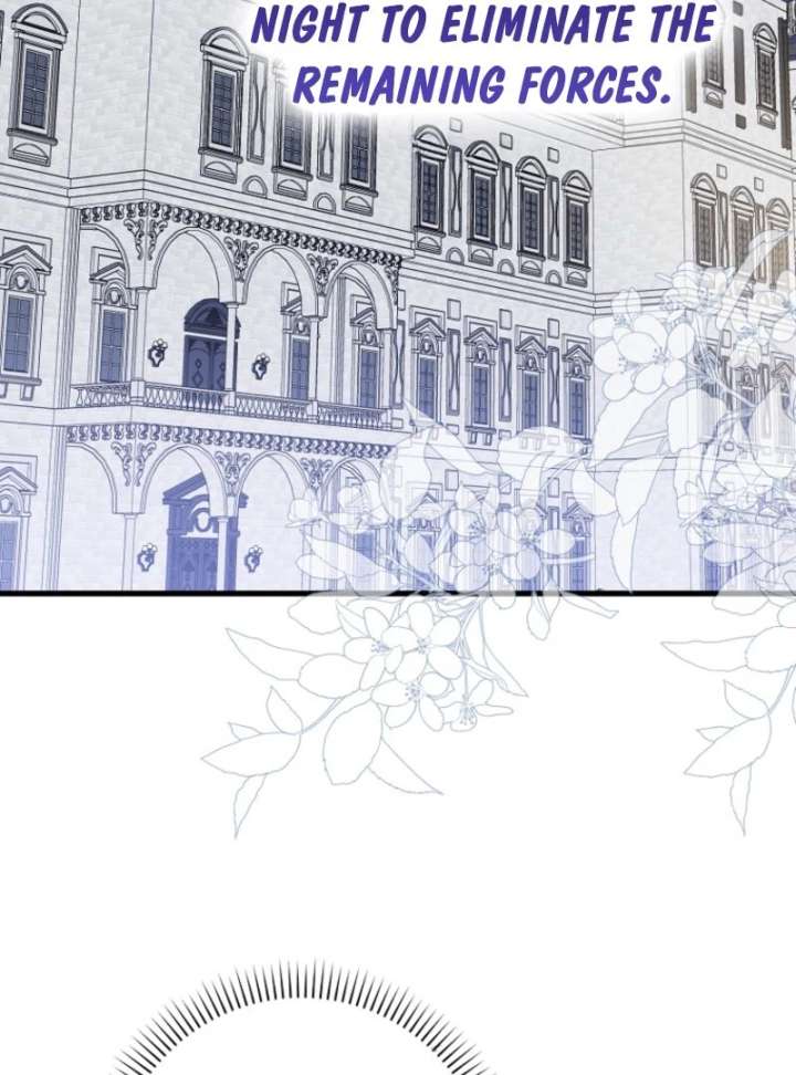 My Villain Fiancé is Interfering With My Flowery Path Chapter 70 535 111