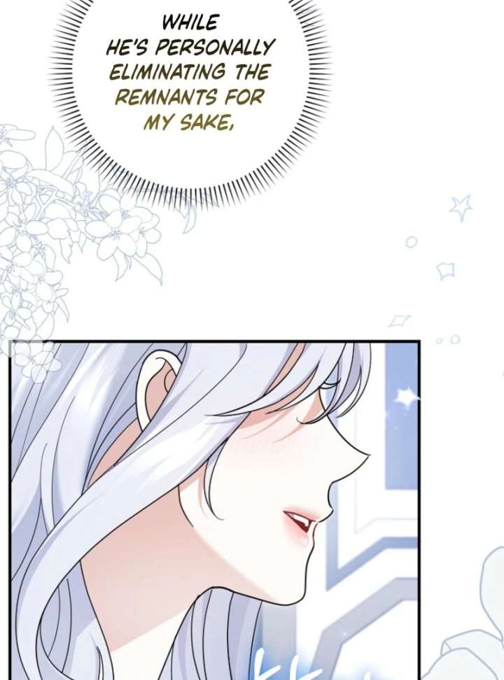 My Villain Fiancé is Interfering With My Flowery Path Chapter 70 536 112