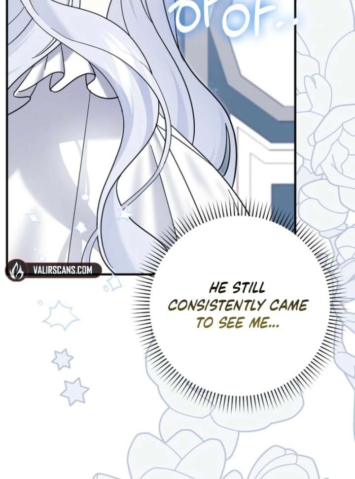 My Villain Fiancé is Interfering With My Flowery Path Chapter 70 537 113