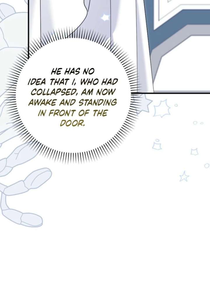 My Villain Fiancé is Interfering With My Flowery Path Chapter 70 539 115