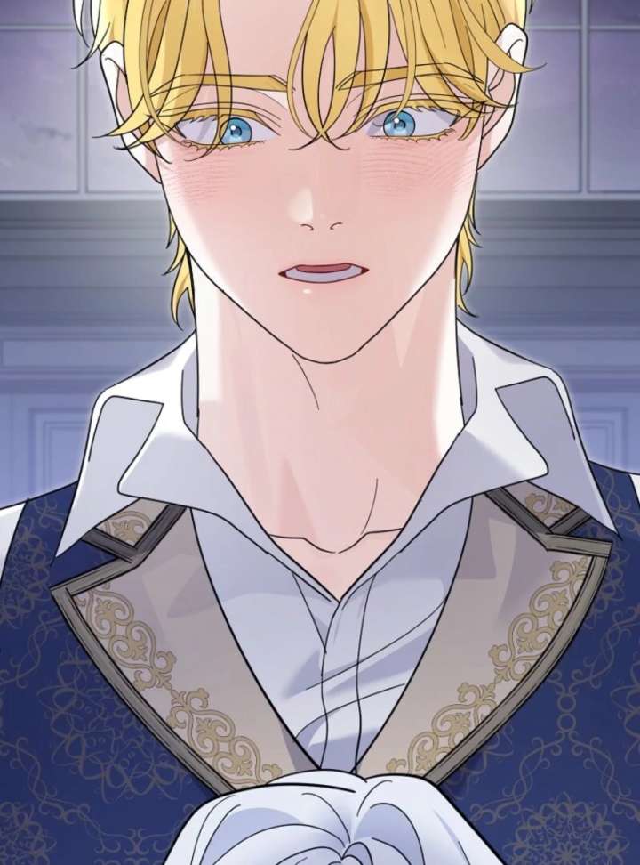 My Villain Fiancé is Interfering With My Flowery Path Chapter 70 560 136