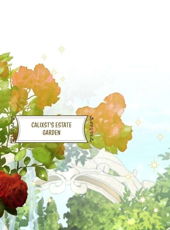 My Villain Fiancé is Interfering With My Flowery Path Chapter 72 423 002