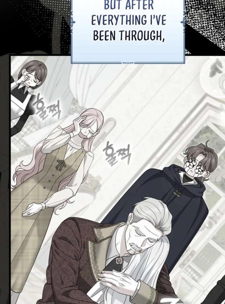 My Villain Fiancé is Interfering With My Flowery Path Chapter 72 445 024