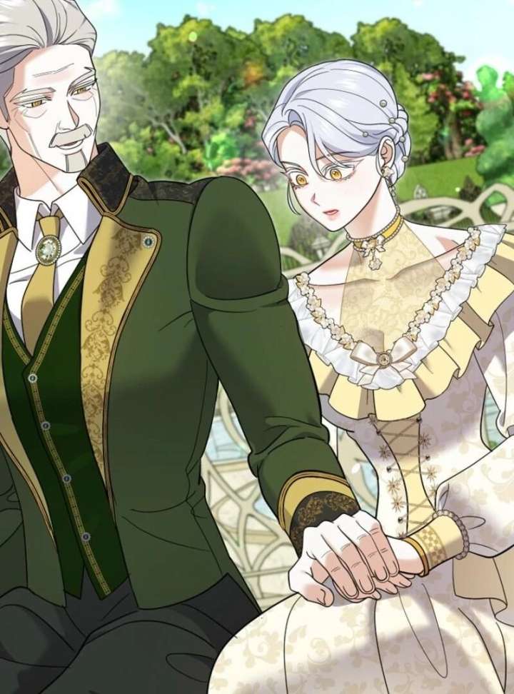 My Villain Fiancé is Interfering With My Flowery Path Chapter 72 453 032