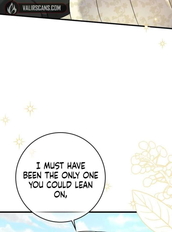 My Villain Fiancé is Interfering With My Flowery Path Chapter 72 454 033