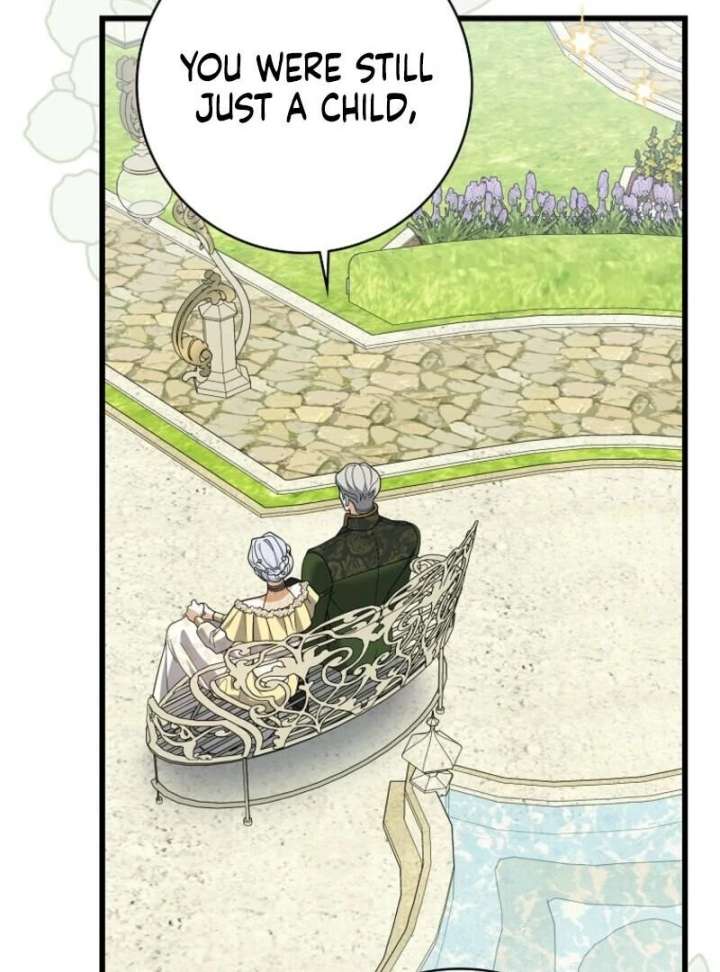 My Villain Fiancé is Interfering With My Flowery Path Chapter 72 457 036