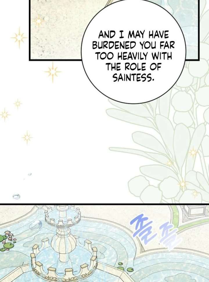 My Villain Fiancé is Interfering With My Flowery Path Chapter 72 458 037