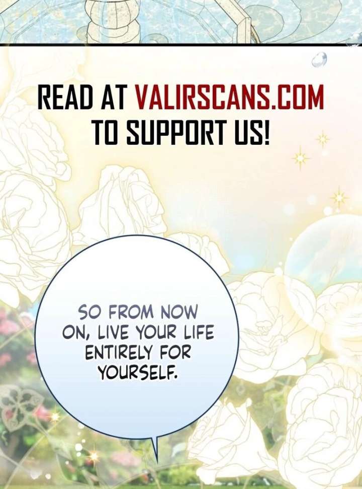 My Villain Fiancé is Interfering With My Flowery Path Chapter 72 459 038