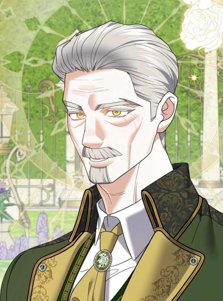 My Villain Fiancé is Interfering With My Flowery Path Chapter 72 460 039