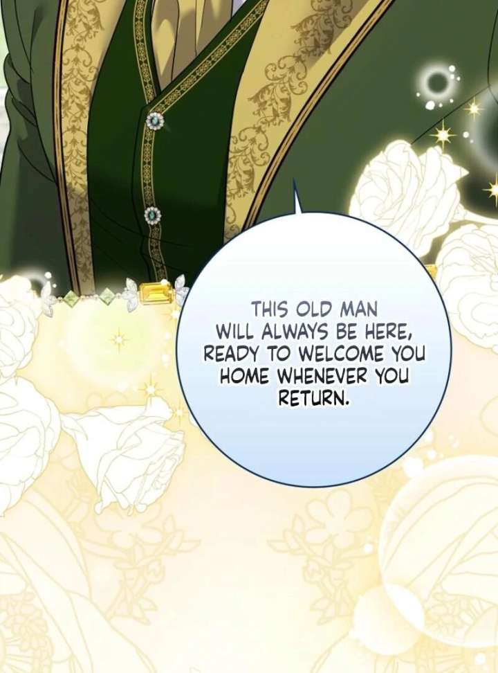 My Villain Fiancé is Interfering With My Flowery Path Chapter 72 461 040