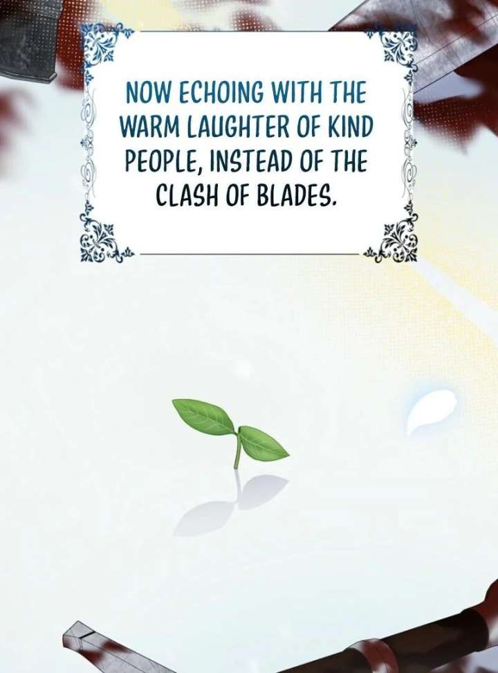 My Villain Fiancé is Interfering With My Flowery Path Chapter 72 473 052