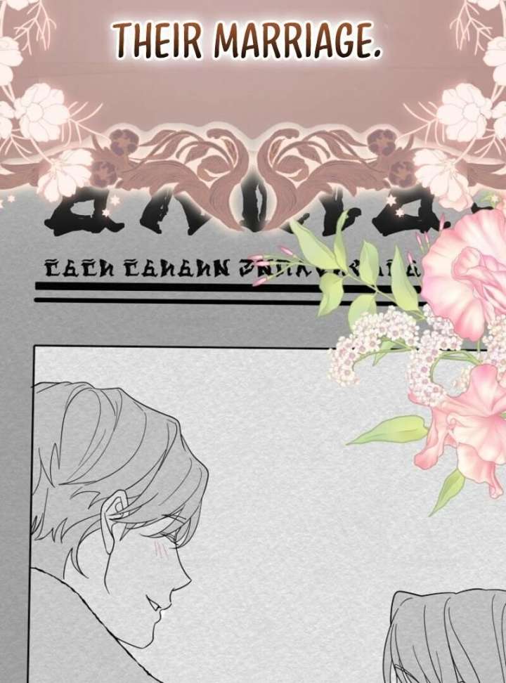 My Villain Fiancé is Interfering With My Flowery Path Chapter 72 483 062