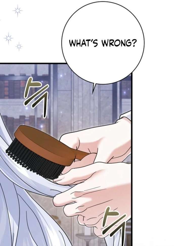 My Villain Fiancé is Interfering With My Flowery Path Chapter 72 489 068