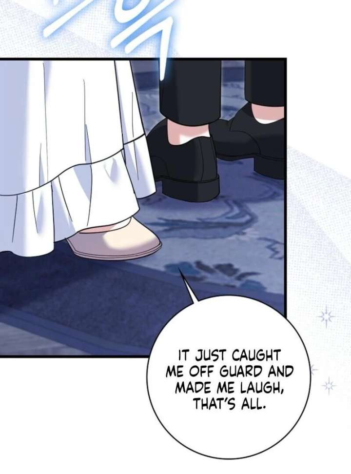 My Villain Fiancé is Interfering With My Flowery Path Chapter 72 499 078