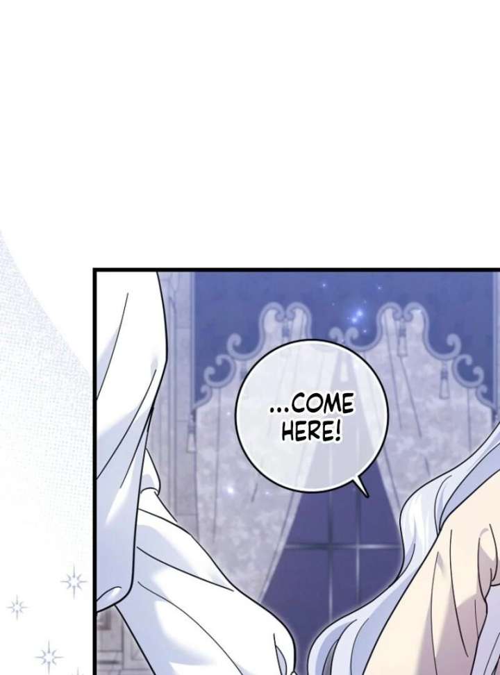 My Villain Fiancé is Interfering With My Flowery Path Chapter 72 500 079