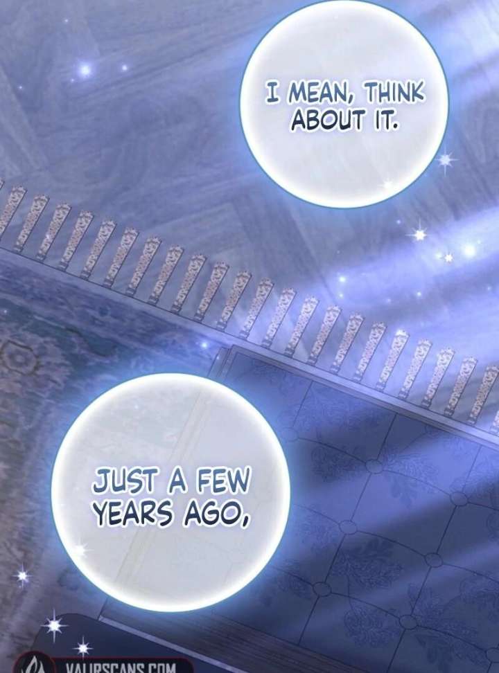 My Villain Fiancé is Interfering With My Flowery Path Chapter 72 503 082