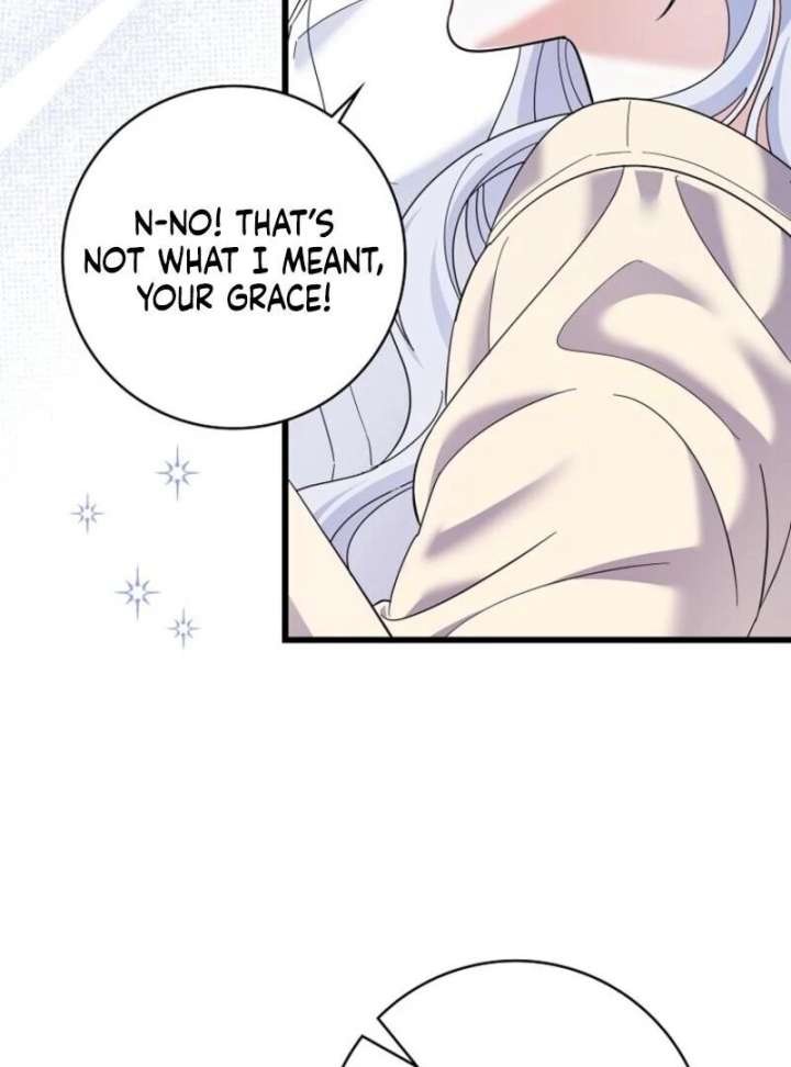 My Villain Fiancé is Interfering With My Flowery Path Chapter 72 508 087