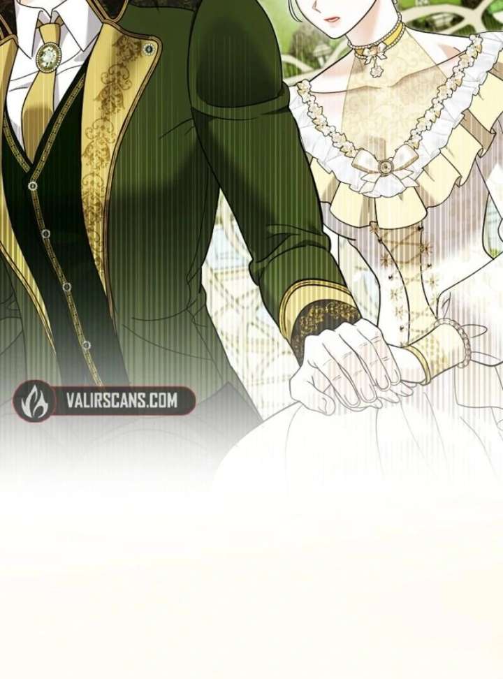 My Villain Fiancé is Interfering With My Flowery Path Chapter 72 527 106