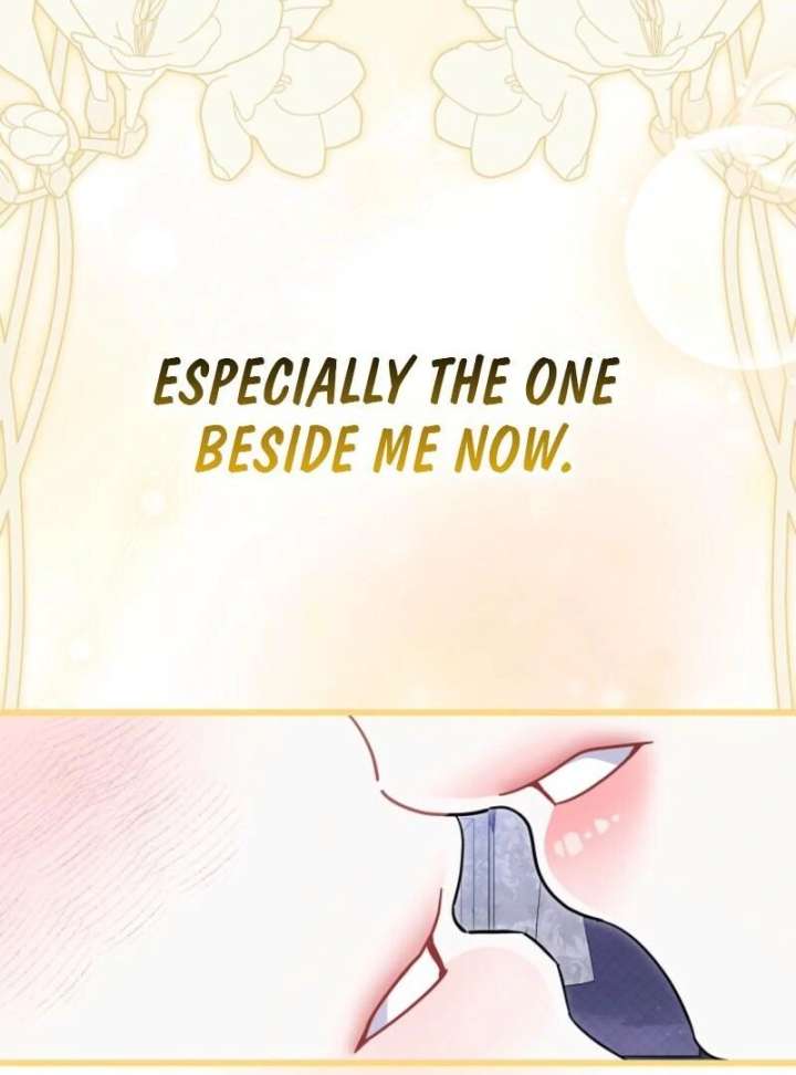 My Villain Fiancé is Interfering With My Flowery Path Chapter 72 531 110