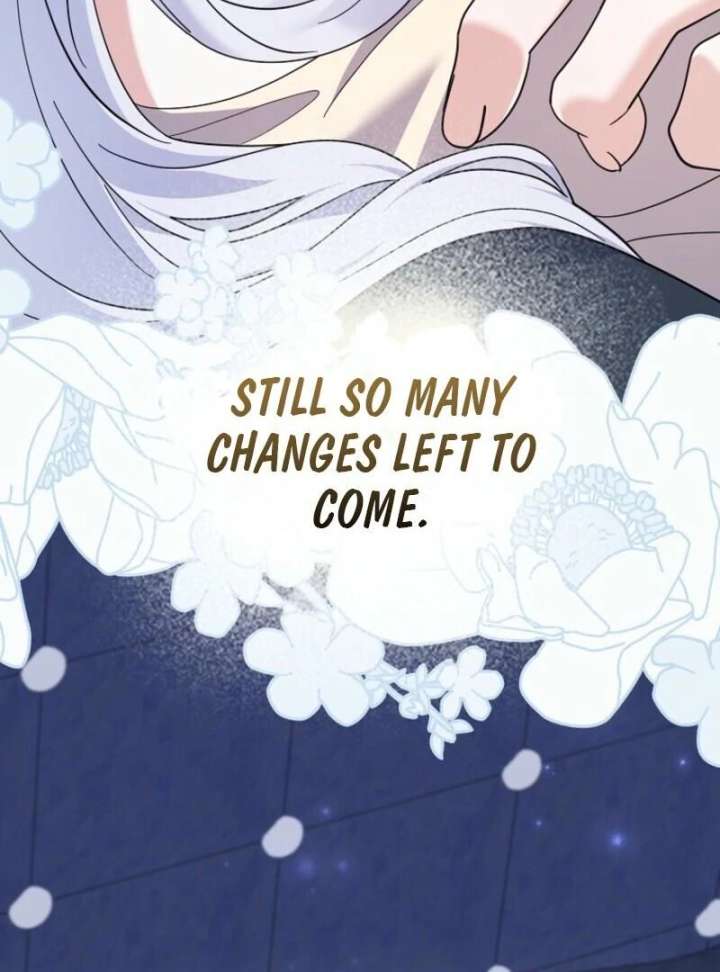 My Villain Fiancé is Interfering With My Flowery Path Chapter 72 547 126