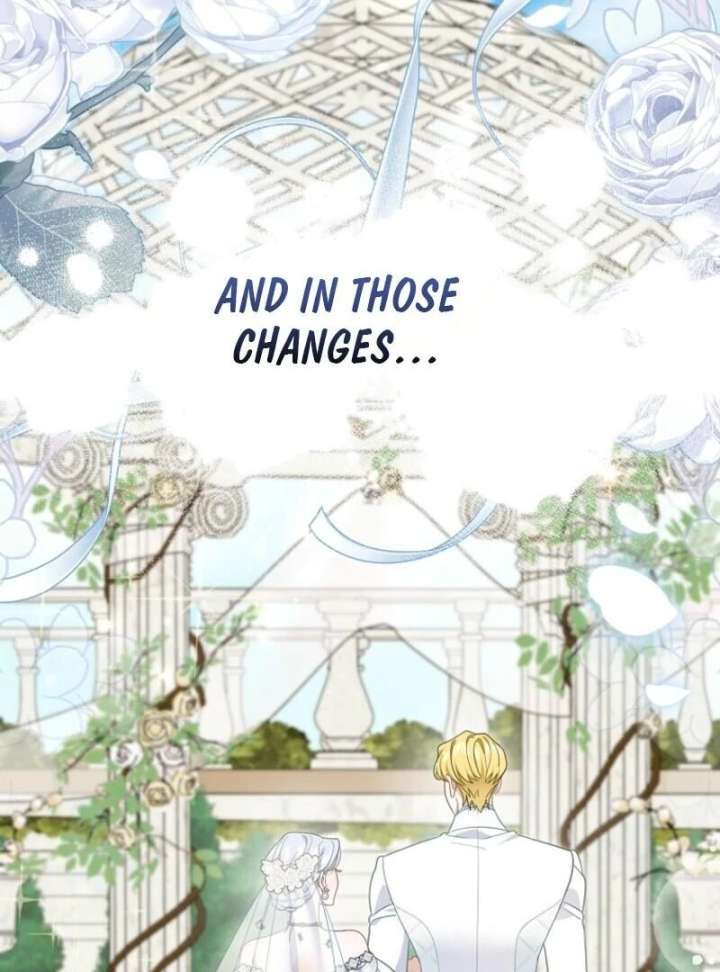 My Villain Fiancé is Interfering With My Flowery Path Chapter 72 550 129