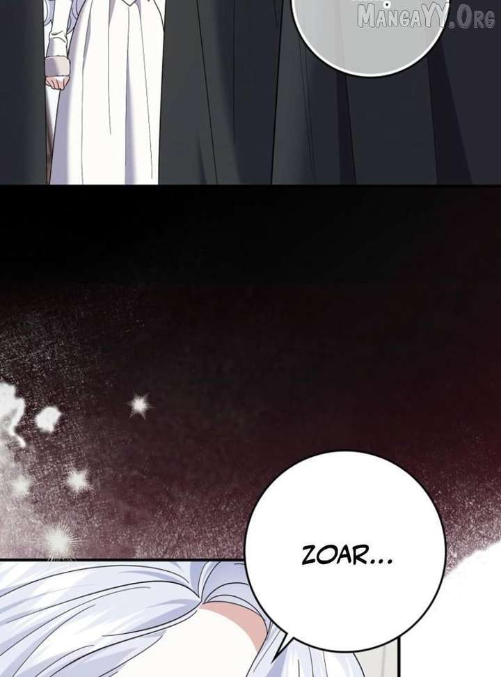 My Villain Fiancé is Interfering With My Flowery Path Chapter 77 462 002