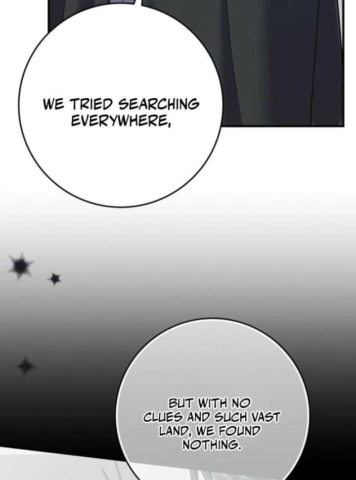 My Villain Fiancé is Interfering With My Flowery Path Chapter 77 465 005