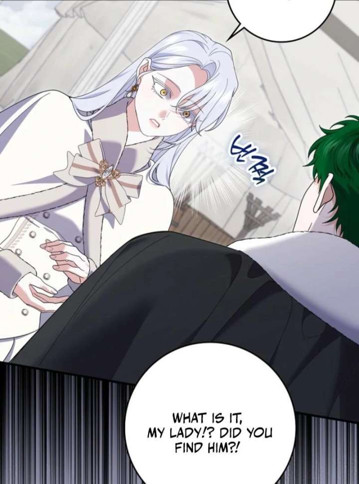 My Villain Fiancé is Interfering With My Flowery Path Chapter 77 476 016