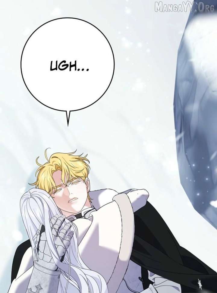 My Villain Fiancé is Interfering With My Flowery Path Chapter 77 498 038