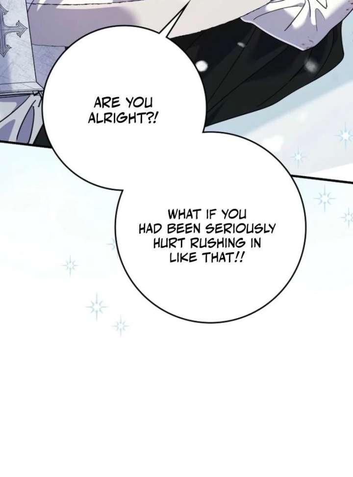 My Villain Fiancé is Interfering With My Flowery Path Chapter 77 502 042