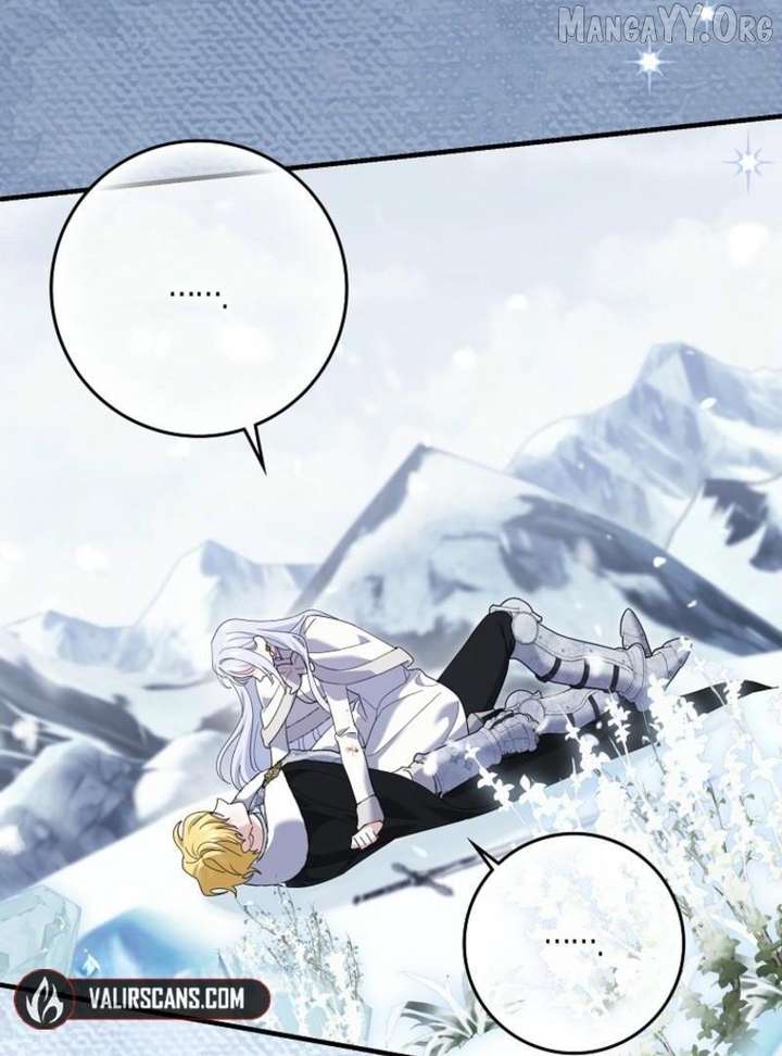 My Villain Fiancé is Interfering With My Flowery Path Chapter 77 508 048