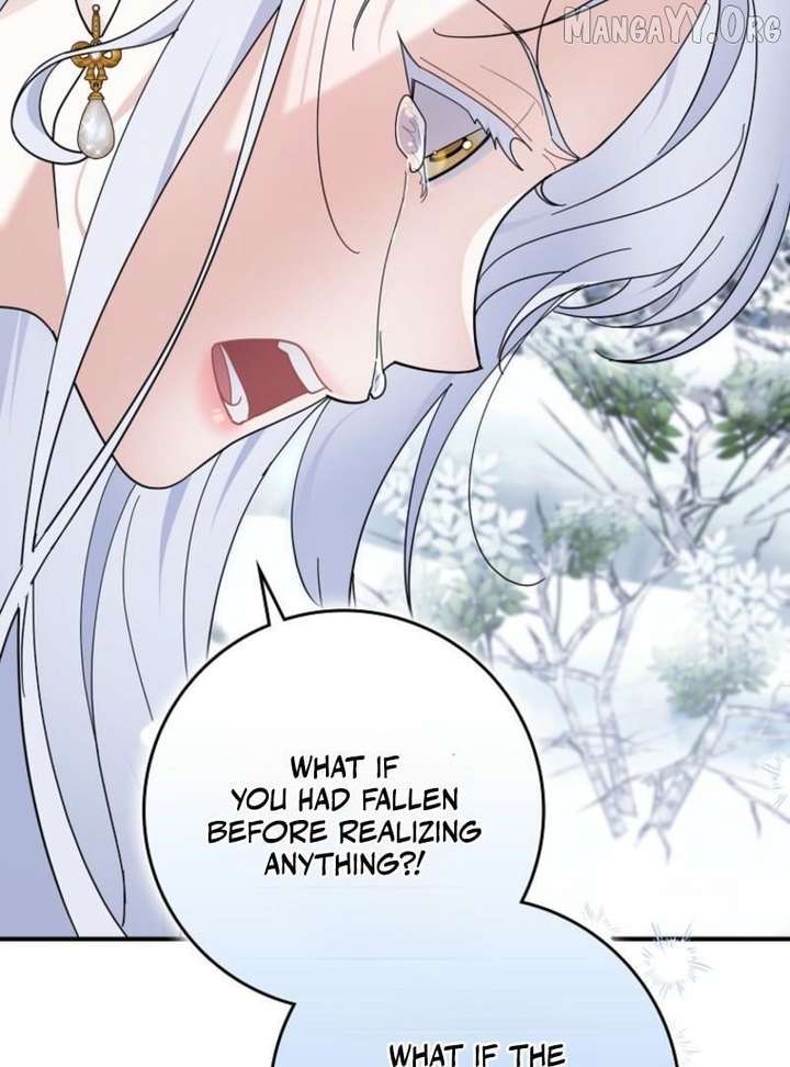 My Villain Fiancé is Interfering With My Flowery Path Chapter 77 519 059