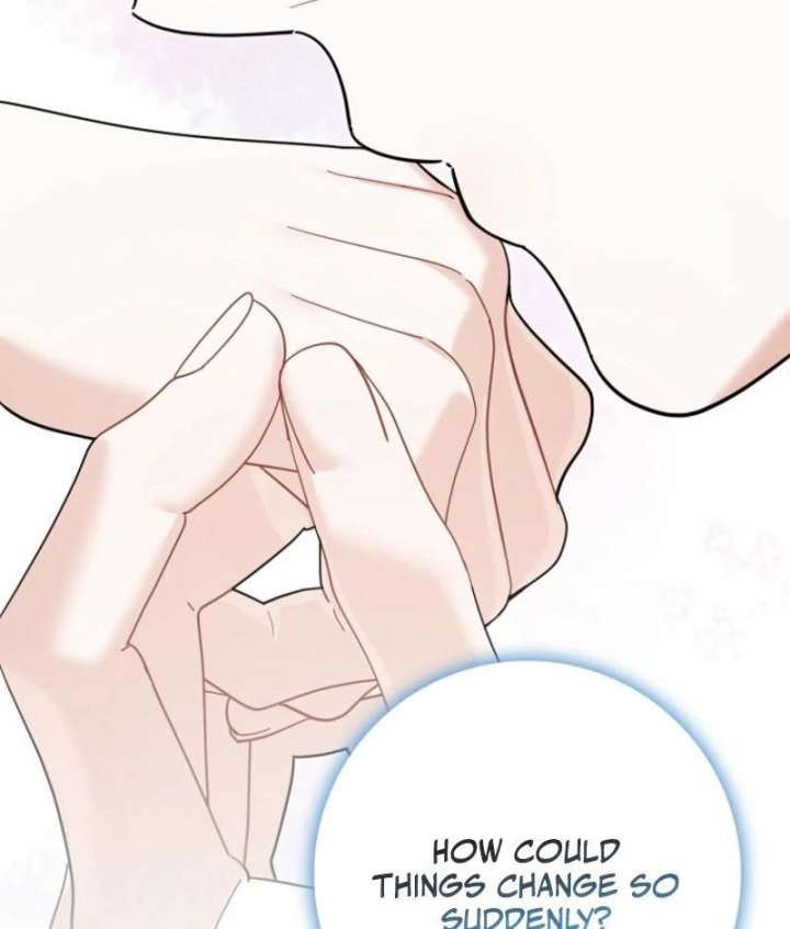 My Villain Fiancé is Interfering With My Flowery Path Chapter 77 527 067