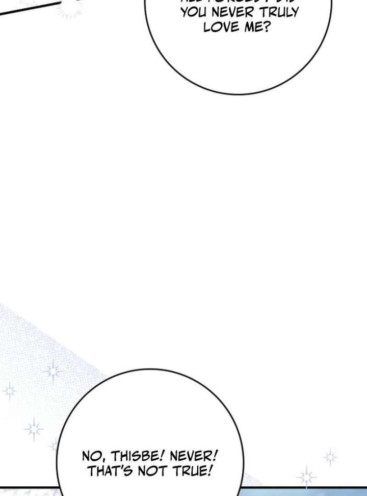 My Villain Fiancé is Interfering With My Flowery Path Chapter 77 530 070