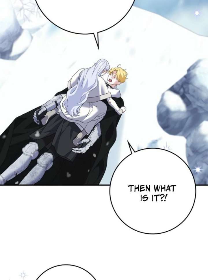 My Villain Fiancé is Interfering With My Flowery Path Chapter 77 531 071