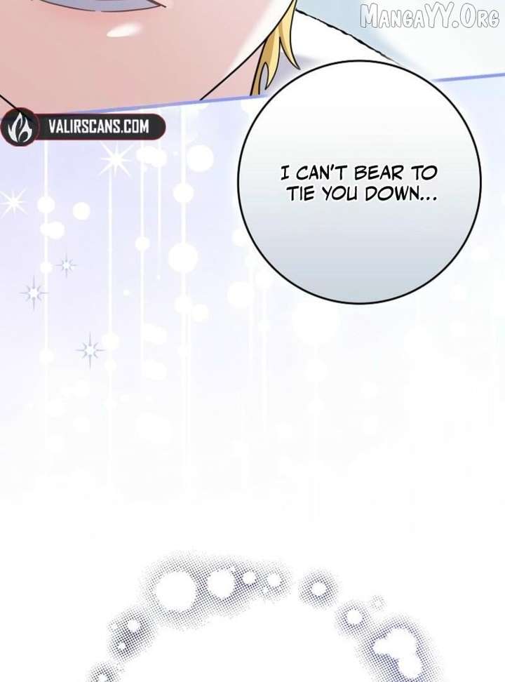 My Villain Fiancé is Interfering With My Flowery Path Chapter 77 534 074