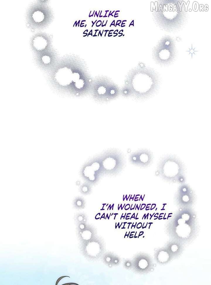 My Villain Fiancé is Interfering With My Flowery Path Chapter 77 535 075