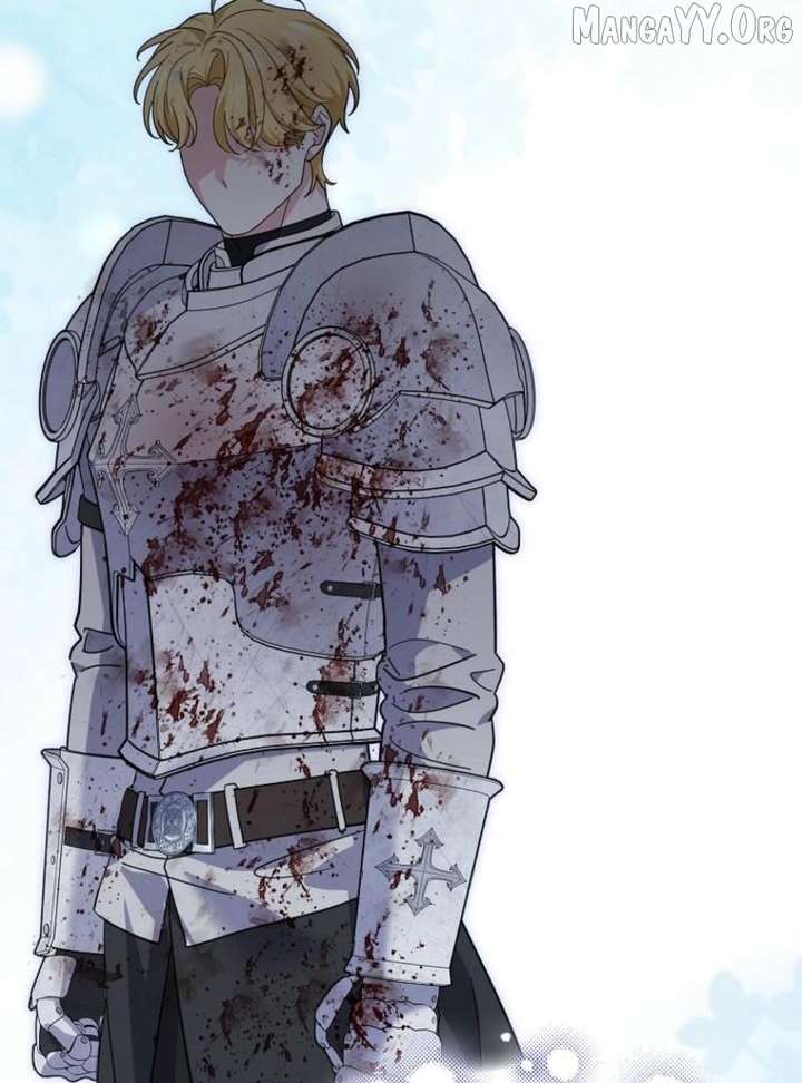 My Villain Fiancé is Interfering With My Flowery Path Chapter 77 536 076