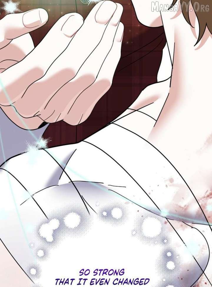 My Villain Fiancé is Interfering With My Flowery Path Chapter 77 539 079