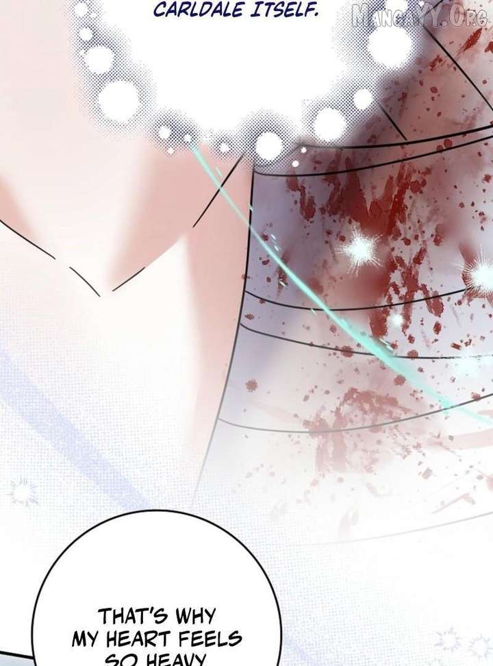 My Villain Fiancé is Interfering With My Flowery Path Chapter 77 540 080