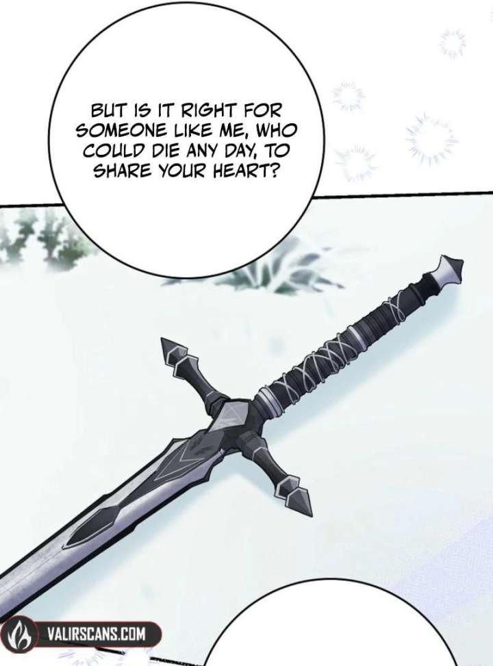 My Villain Fiancé is Interfering With My Flowery Path Chapter 77 543 083