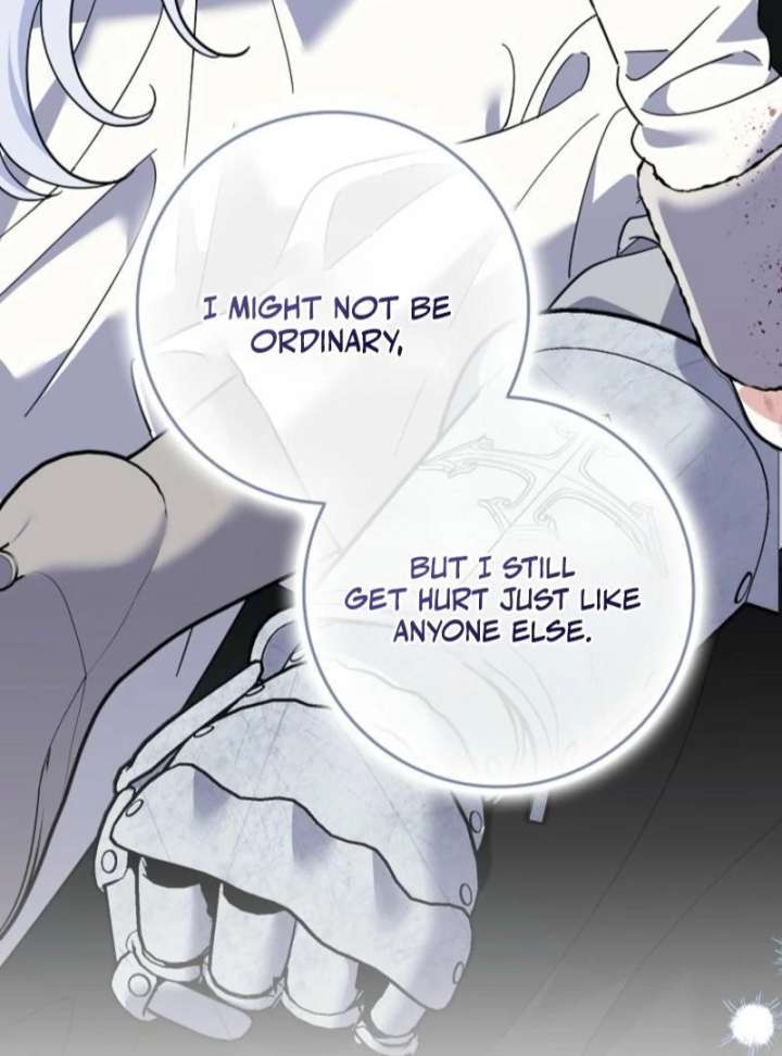 My Villain Fiancé is Interfering With My Flowery Path Chapter 77 547 087