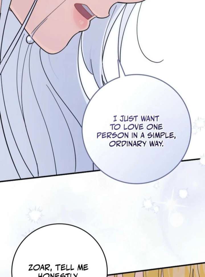 My Villain Fiancé is Interfering With My Flowery Path Chapter 77 549 089