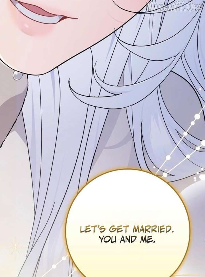 My Villain Fiancé is Interfering With My Flowery Path Chapter 77 562 102